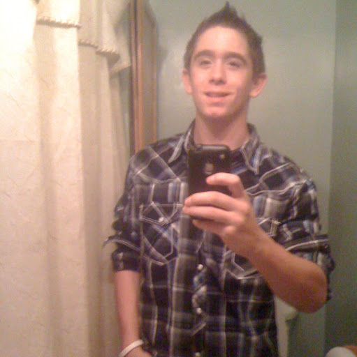 Anthony Ross Photo 16