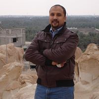 Mohammed Kamel Photo 6