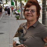 Joan Russell Photo 17