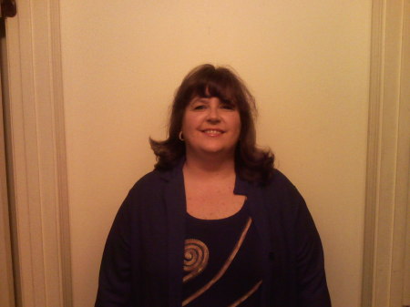 Maria Gilmore Photo 5