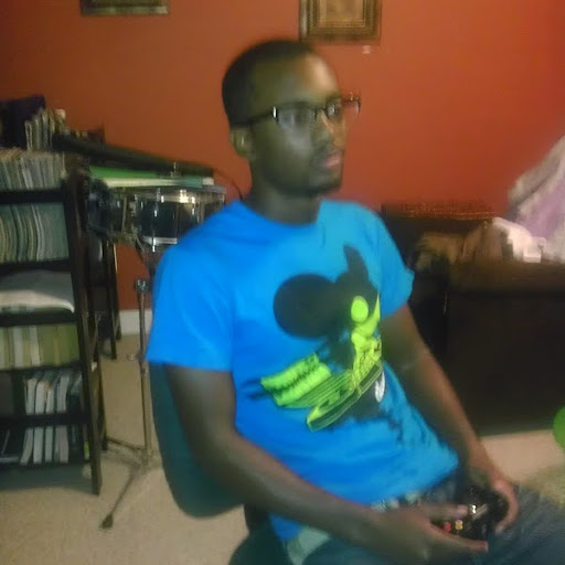 Jabril Muhammad Photo 18