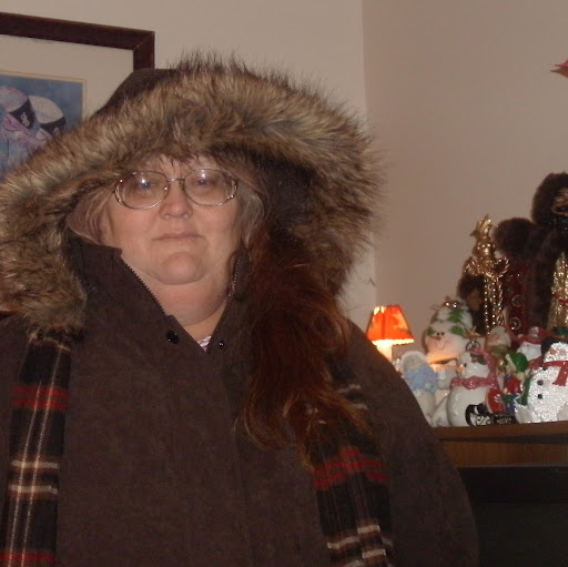 Janet Davis Photo 3