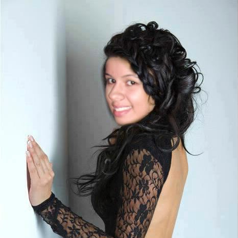 Anabel Abreu Photo 3