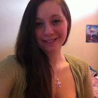 Sarah Byrnes Photo 13