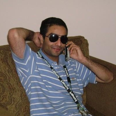 Waseem Arshad Photo 6