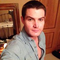 Garrett Tyler Photo 6