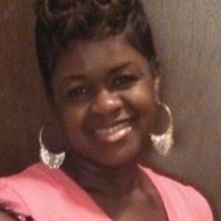 Angelia Robinson Photo 8