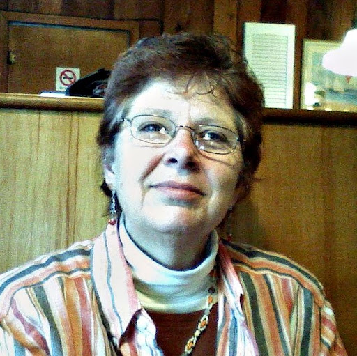 Brenda Johnston Photo 8