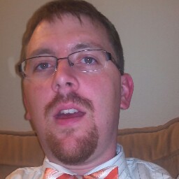 Mike Hall Photo 16