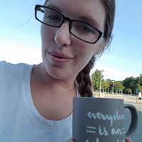 Melissa Runnels Photo 10