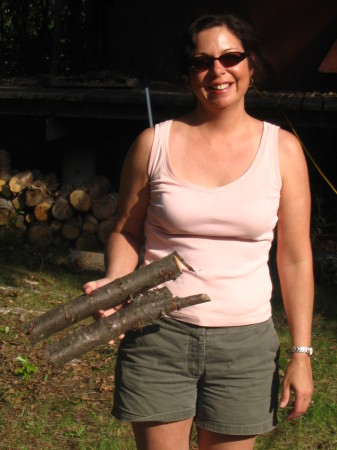 Sharon Thacker Photo 5