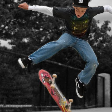 Daniel Delaney Photo 16