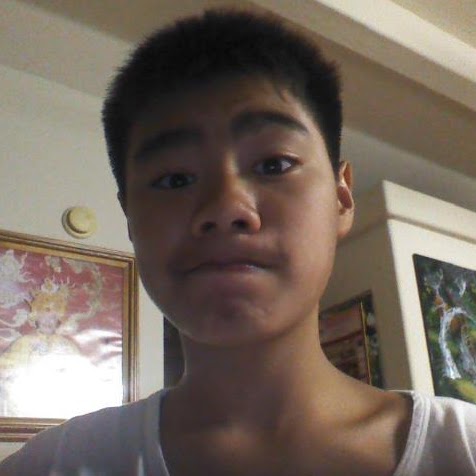 Raymond Dinh Photo 2