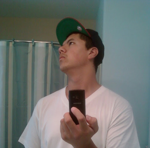 Angel Robles Photo 15