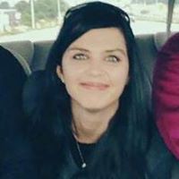 Christina Rains Photo 19