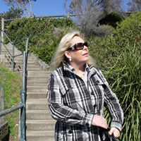 Jacqueline Winters Photo 11