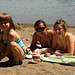 Tina Lake Photo 15