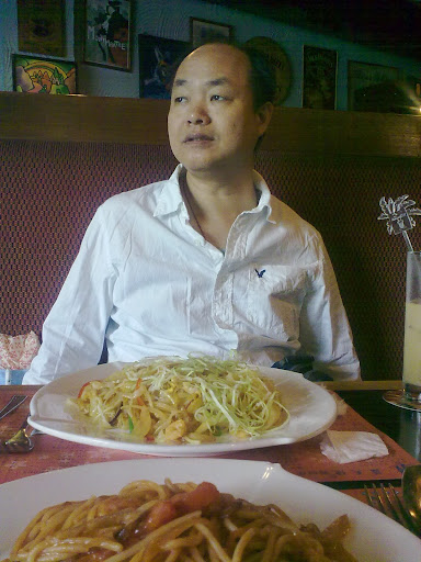 Douglas Choi Photo 12