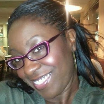 Gina Brown Photo 40