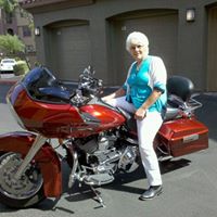 Judy Shaw Photo 24