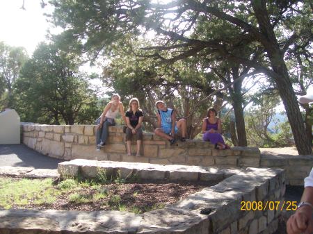 Michelle Griffin Photo 10