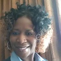 Tonya Garrett Photo 21