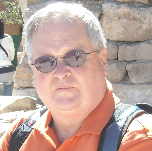 Richard Luce Photo 25
