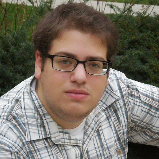 Eric Leiderman Photo 5