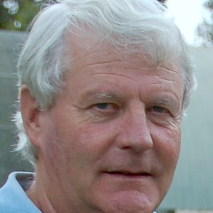 Richard Crouch Photo 28