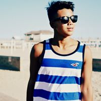 Vincent Trinh Photo 32