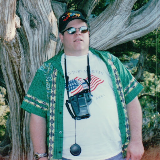 Robert Lindgren Photo 13