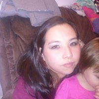 Kristina Small Photo 6