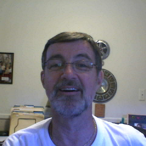 Brian Foust Photo 12