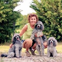 Suzanne Wesley Photo 5