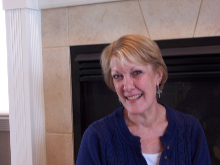 Kathy Tobin Photo 3