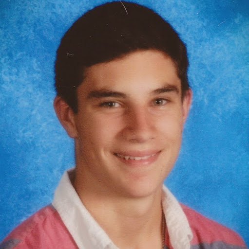 Matthew Vance Photo 41