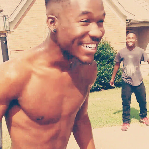 Cornell Brown Photo 7