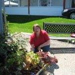 Michele Letourneau Photo 8