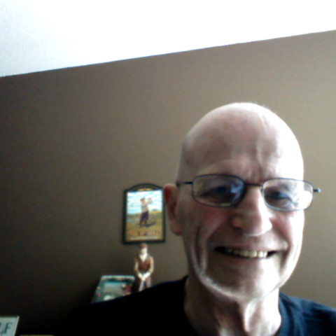 Jerry Webber Photo 12