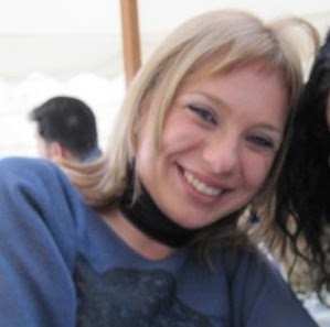 Sara Toscano Photo 3
