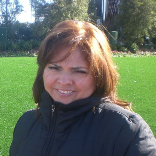 Martina Enriquez Photo 14