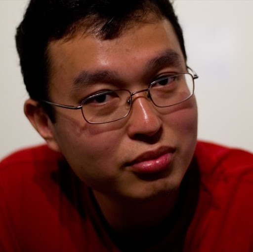 Edward Lim Photo 19