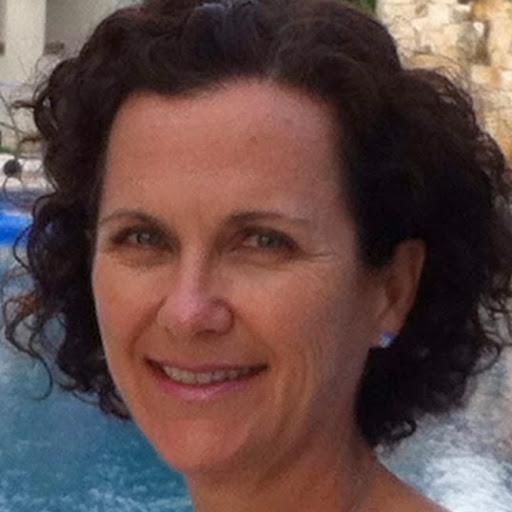 Suzanne Ingram Photo 7