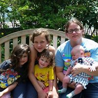 Colleen Moyer Photo 22
