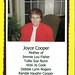 Joyce Cooper Photo 26