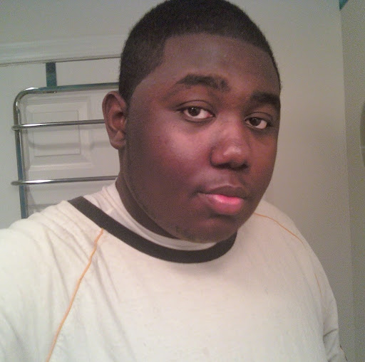Terrence Rice Photo 8