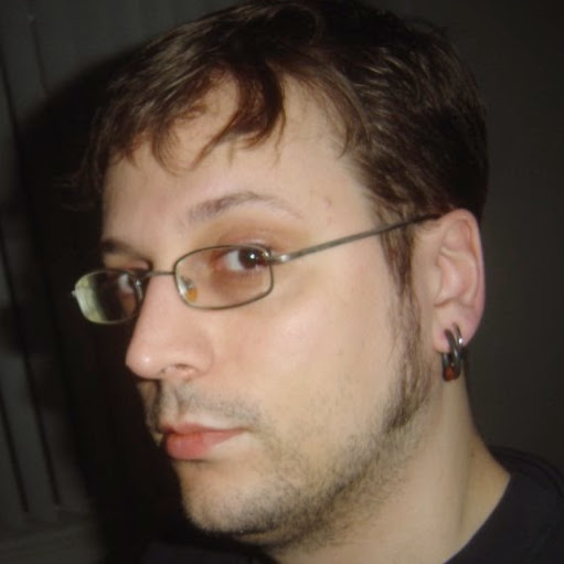 Ray Merritt Photo 7