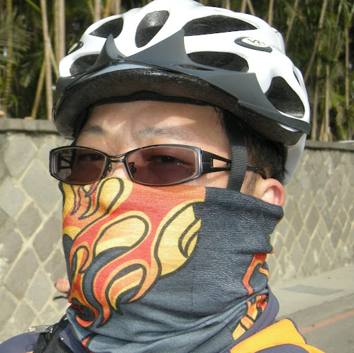 Liren Lu Photo 1
