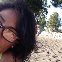 Cintia Rojas Photo 9
