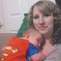 Jill Cuthbertson Photo 3